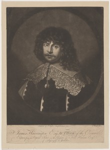 James Harrington, Esq.