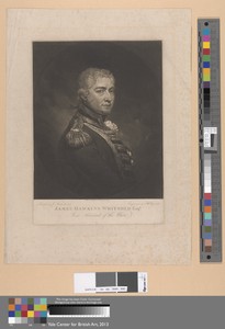 James Hawkins Whitshed Esq.