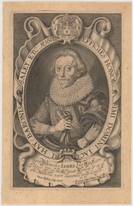 James Hay, First Earl of Carlisle