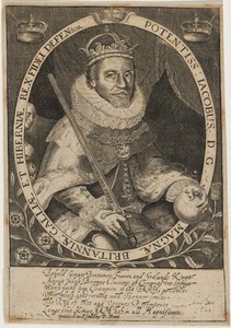 James I