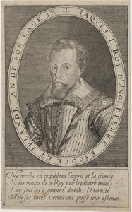 James I