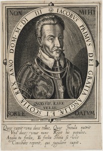James I