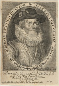 James I