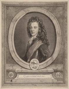 James III, Prince of Wales