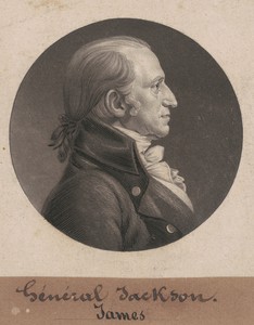 James Jackson