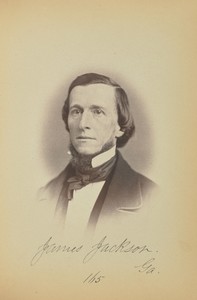 James Jackson