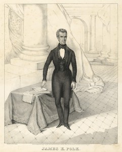 James K. Polk