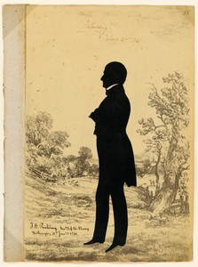 James Kirke Paulding