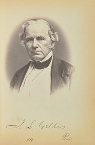 James L. Gillis