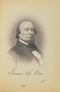 James L. Orr