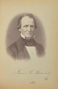 James L. Seward
