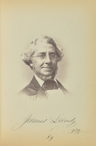 James Landy