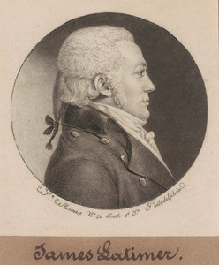 James Latimer