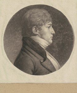 James Latimer Cuthbert