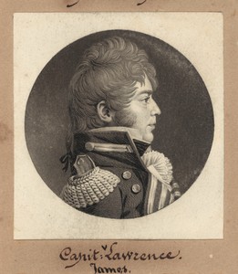 James Lawrence