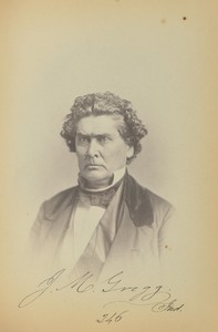 James M. Gregg