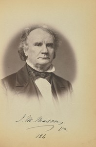 James M. Mason