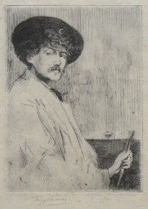 James MacNeill Whistler