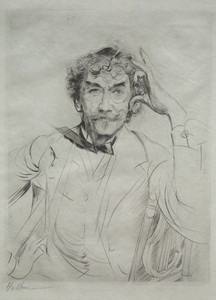 James MacNeill Whistler