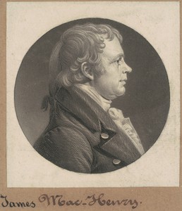 James McHenry