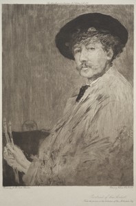 James McNeill Whistler