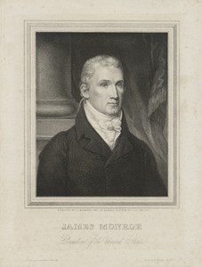 James Monroe