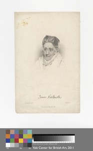 James Northcote