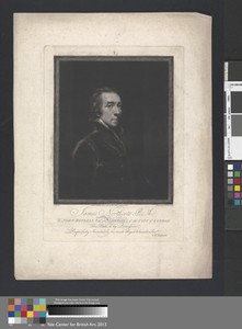 James Northcote