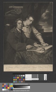 James Paine Architect and James Paine Junior