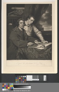 James Paine Architect, James Paine Junior