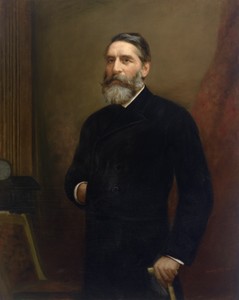James Paris Lee