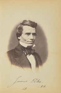 James Pike