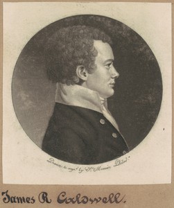 James R. Caldwell