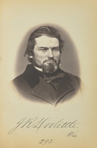 James R. Doolittle