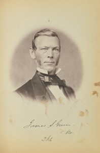 James S. Green