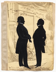 James Tallmadge and Nathaniel Tallmadge