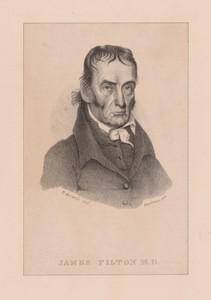 James Tilton