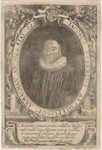 James Ussher, Archbishop of Armagh