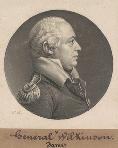 James Wilkinson