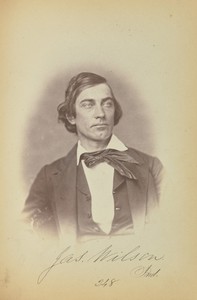 James Wilson