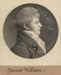 James Wilson