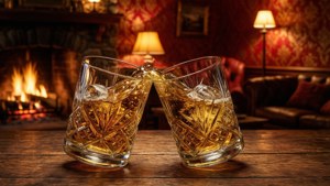 Jameson Fireside
