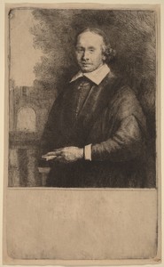 Jan Antonides van der Linden