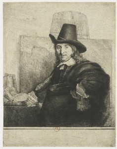Jan Asselijn, painter
