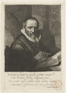 Jan Cornelis Sylvius