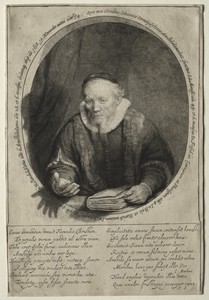 Jan Cornelis Sylvius, Preacher