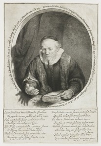 Jan Cornelis Sylvius, preacher