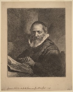 Jan Cornelisz. Sylvius