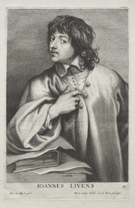 Jan Lievens