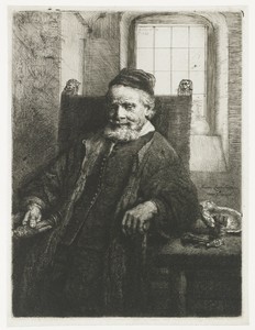 Jan Lutma, goldsmith